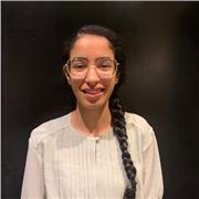 Profesora para clases de repaso e imparto de todas las asignaturas necesarias